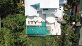 Samui White House Sea Pearl