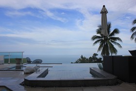 Samui White House Sea Pearl