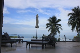 Samui White House Sea Pearl