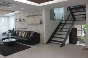 Samui White House Sea Pearl
