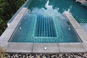 Samui White House Sea Pearl