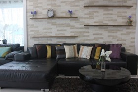 Samui White House Sea Pearl