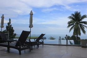 Samui White House Sea Pearl