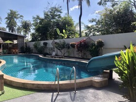 Samui Zenity Hotel