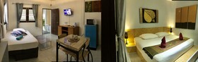 Samui Zenity Hotel