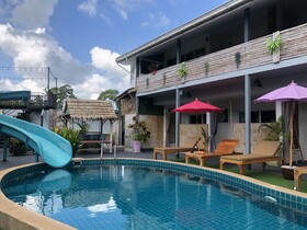 Samui Zenity Hotel