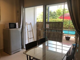 Samui Zenity Hotel