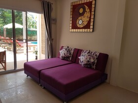 Samui Zenity Hotel