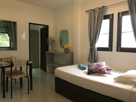 Samui Zenity Hotel