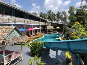 Samui Zenity Hotel