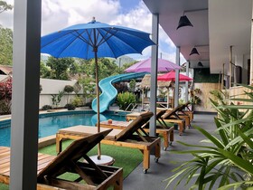 Samui Zenity Hotel