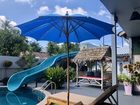 Samui Zenity Hotel
