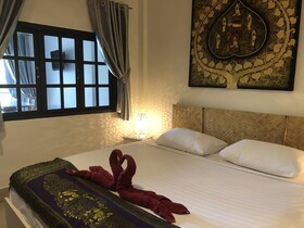 Samui Zenity Hotel