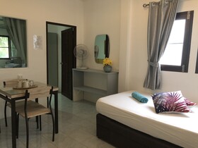 Samui Zenity Hotel