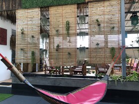 Samui Zenity Hotel