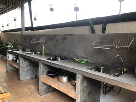 Samui Zenity Hotel