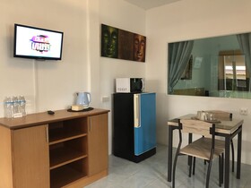 Samui Zenity Hotel