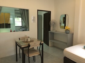 Samui Zenity Hotel