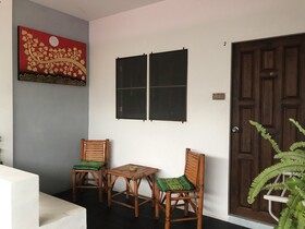 Samui Zenity Hotel