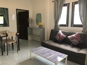 Samui Zenity Hotel