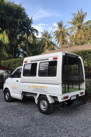 Samui Zenity Hotel
