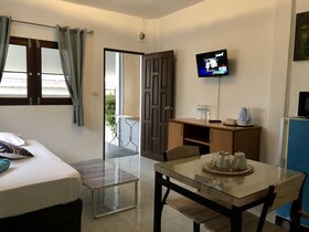 Samui Zenity Hotel
