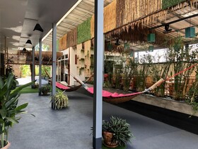 Samui Zenity Hotel