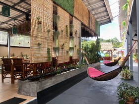 Samui Zenity Hotel