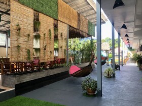 Samui Zenity Hotel