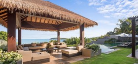 Sangsuri Villa 1
