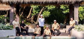 Sangsuri Villa 1