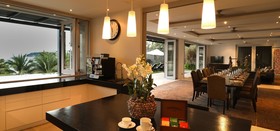 Sangsuri Villa 1