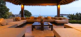 Sangsuri Villa 1