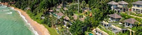 Sangsuri Villa 1