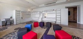 Sangsuri Villa 1