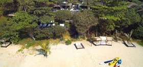 Sangsuri Villa 3