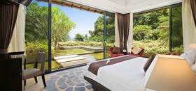 Sangsuri Villa 3