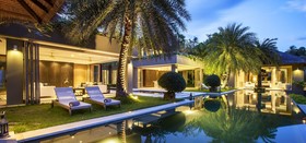 Sangsuri Villa 3