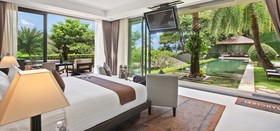 Sangsuri Villa 3