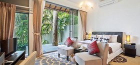 Sangsuri Villa 3