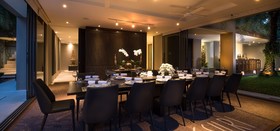 Sangsuri Villa 3
