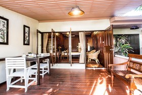 Sans Souci Samui