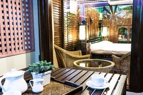 Sans Souci Samui