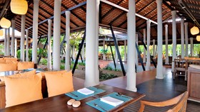 Saree Samui