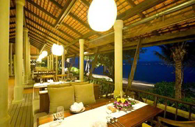 Saree Samui