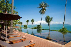 Saree Samui