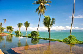 Saree Samui