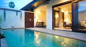 Saree Samui