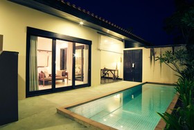 Saree Samui