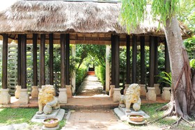 Saree Samui